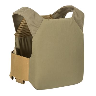 Gilet CORSAIR® LOW PROFILE porte-plaques ADAPTIVE GREEN DIRECT ACTION® PC-CRSR-NLN-AGR 3