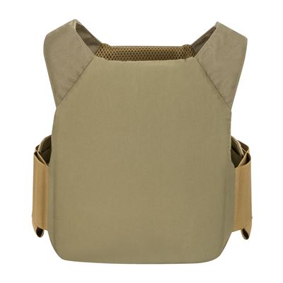 Gilet CORSAIR® LOW PROFILE porte-plaques ADAPTIVE GREEN DIRECT ACTION® PC-CRSR-NLN-AGR 4