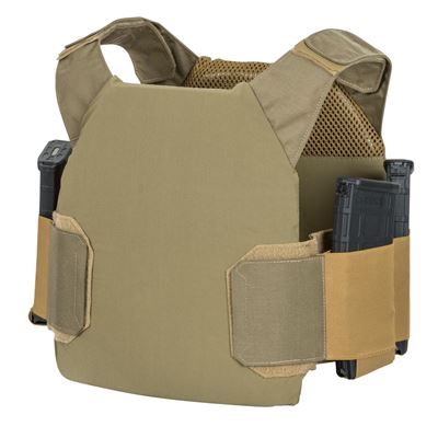 Gilet CORSAIR® LOW PROFILE porte-plaques ADAPTIVE GREEN DIRECT ACTION® PC-CRSR-NLN-AGR 5