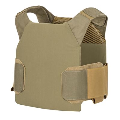 Gilet CORSAIR® LOW PROFILE porte-plaques ADAPTIVE GREEN