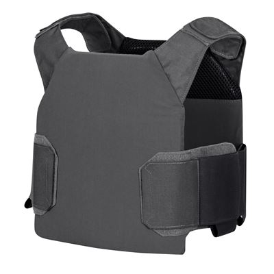 Gilet CORSAIR® LOW PROFILE porte-plaques SHADOW GREY