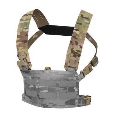 Sangles de fixation pour volet BEARCAT® MULTICAM®