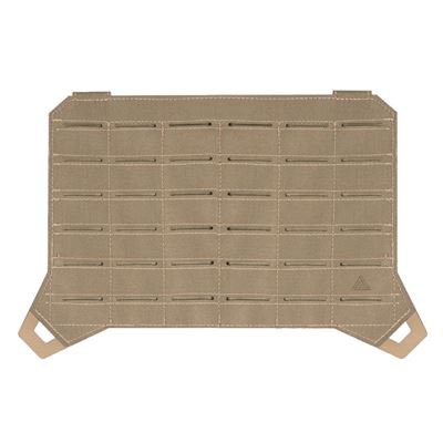 Plateforme avant SPITFIRE® MOLLE COYOTE BROWN