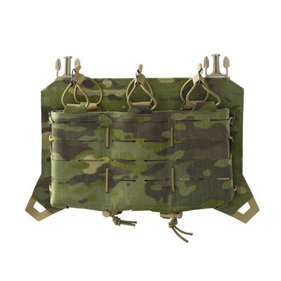 Plateforme avant SPITFIRE® avec pochettes MULTICAM® TROPIC™