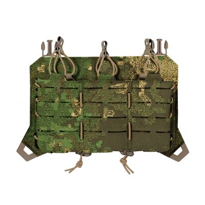 Plateforme avant SPITFIRE® avec poches PENCOTT® WILDWOOD™