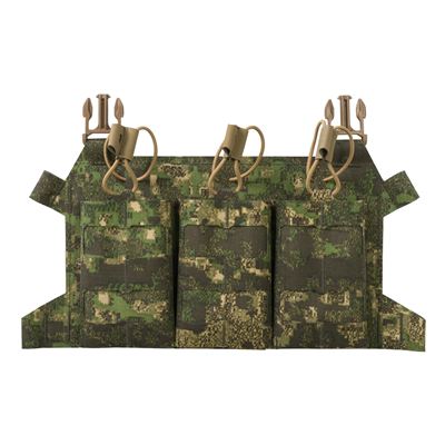 Plateforme BEARCAT® avant avec étuis .223 PENCOTT® WILDWOOD™