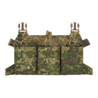 Plateforme BEARCAT® avant avec poches .308 PENCOTT® WILDWOOD™