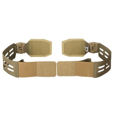 Côtés SLIM pour veste BEARCAT® ADAPTIVE GREEN DIRECT ACTION® PC-SKCS-CD5-AGR 2