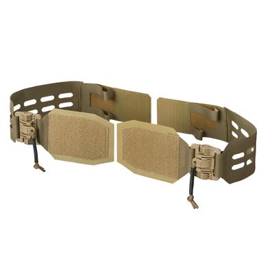 Côtés SLIM pour veste BEARCAT® ADAPTIVE GREEN