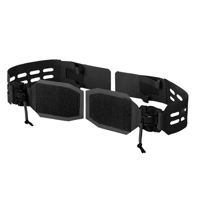 Côtés SLIM pour veste BEARCAT® NOIR