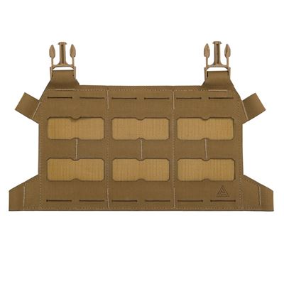 Plateforme BEARCAT® avant MODULAR COYOTE BROWN