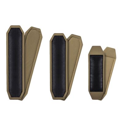 Rembourrage pour gilet SPITFIRE® ADAPTIVE GREEN