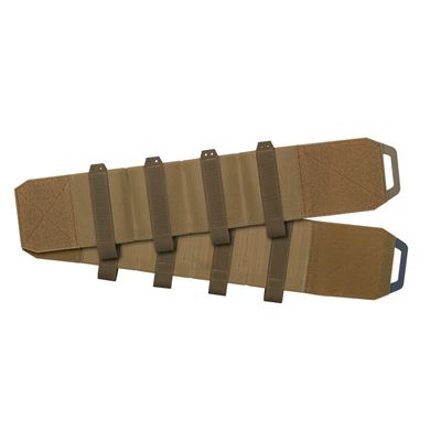 Côtés ELASTIC pour veste SPITFIRE MK II® COYOTE BROWN