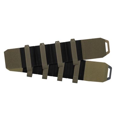 Côtés ELASTIC pour veste SPITFIRE MK II® RANGER GREEN