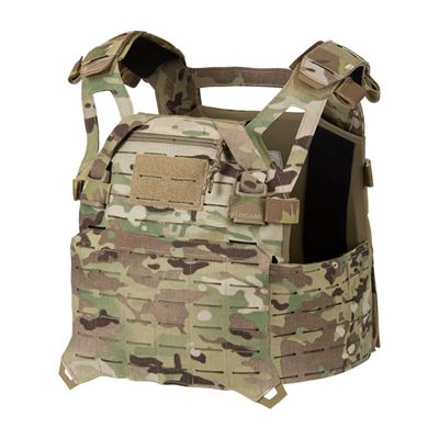Gilet SPITFIRE® porte-plaques MULTICAM®