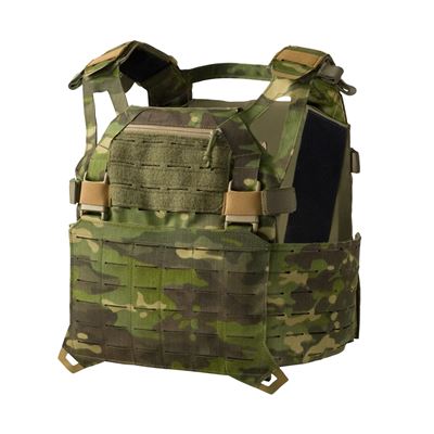 Gilet SPITFIRE® porte-plaques MULTICAM® TROPIC™