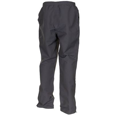 Pantalon de survêtement PČR 05 imperméable GRIS  87017 2
