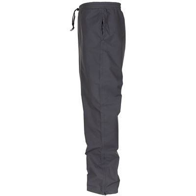 Pantalon de survêtement PČR 05 imperméable GRIS  87017 4