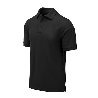 T-shirt/polos URBAN TACTICAL LINE® NOIR