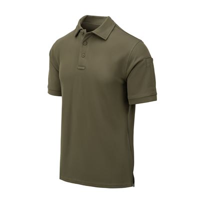 T-shirt/polo URBAN TACTICAL LINE® OLIVE GREEN