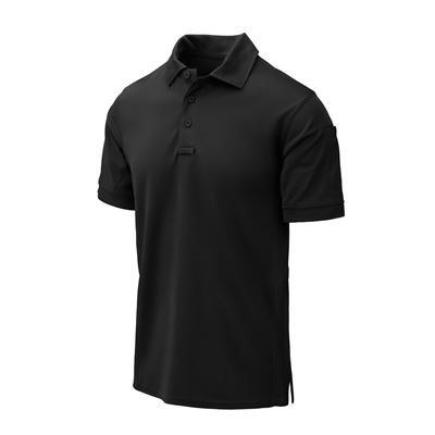 T-shirt/polo UTL® TOPCOOL LITE NOIR