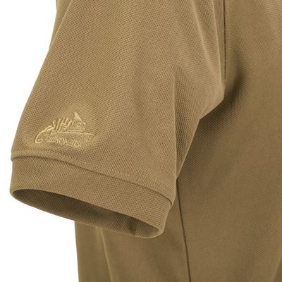 T-shirt/polos UTL® TOPCOOL LITE COYOTE Helikon-Tex® PD-UTL-TL-11 7