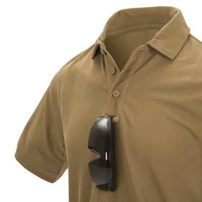 T-shirt/polos UTL® TOPCOOL LITE COYOTE Helikon-Tex® PD-UTL-TL-11 3