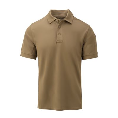 T-shirt/polos UTL® TOPCOOL LITE COYOTE Helikon-Tex® PD-UTL-TL-11 2