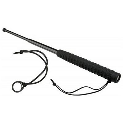 Lanière supplémentaire pour matraque télescopique ExB