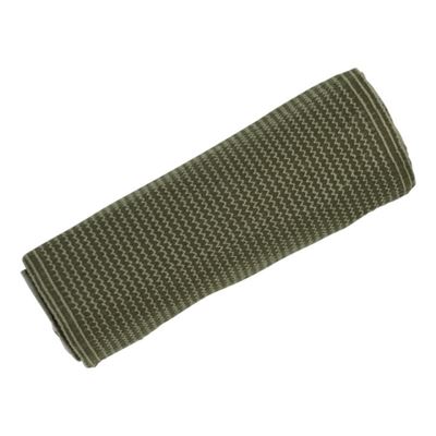 Pansement COMBAT FIRST FIELD 15 x 18 cm avec velcro BCB PF120A 2