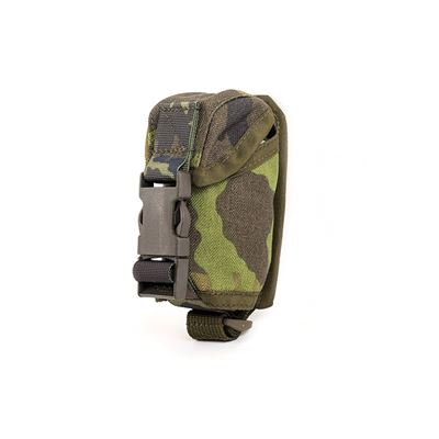 Sacoche 1xURG avec bordure modèle 95 forêt FENIX Protector PG-109-CW 2