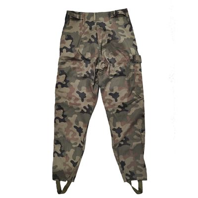 Pantalon polonais wz.93 coupe 127 A-MON d'occasion Armée polonaise PL-127-G 2