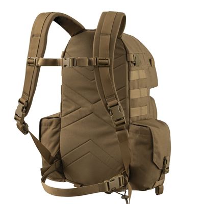 Sac à dos AMBUSH COYOTE Helikon-Tex® PL-AMB-CD-11 14