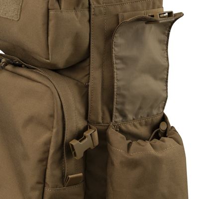Sac à dos AMBUSH COYOTE Helikon-Tex® PL-AMB-CD-11 6