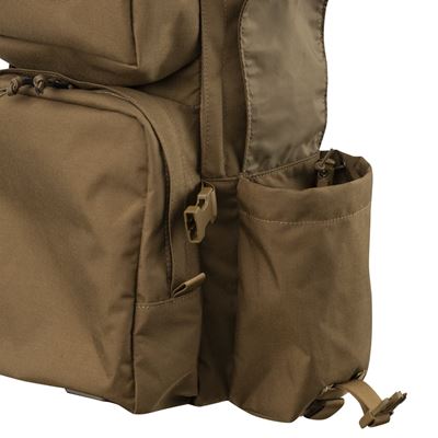 Sac à dos AMBUSH COYOTE Helikon-Tex® PL-AMB-CD-11 7
