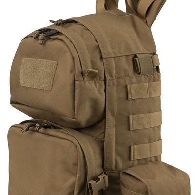 Sac à dos AMBUSH COYOTE Helikon-Tex® PL-AMB-CD-11 8