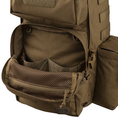 Sac à dos AMBUSH COYOTE Helikon-Tex® PL-AMB-CD-11 9