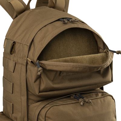 Sac à dos AMBUSH COYOTE Helikon-Tex® PL-AMB-CD-11 10