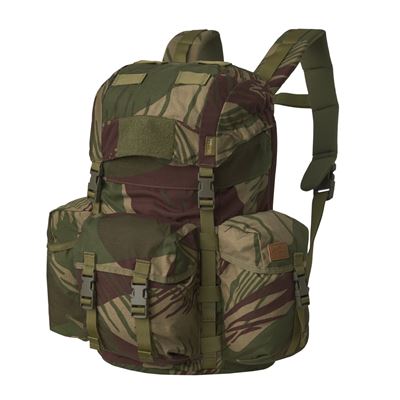 Sac à dos BERGEN RHODESIAN CAMO