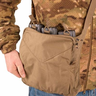 Sac à dos BAIL OUT BAG® COYOTE Helikon-Tex® PL-BOB-NL-11 7