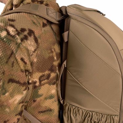 Sac à dos BAIL OUT BAG® COYOTE Helikon-Tex® PL-BOB-NL-11 8