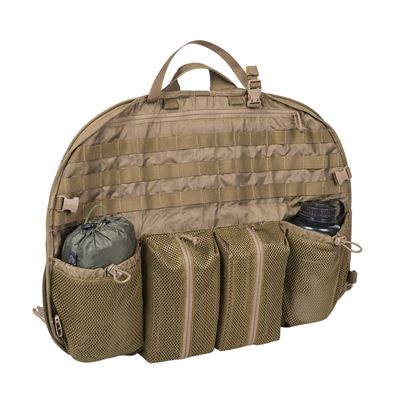 Sac à dos BAIL OUT BAG® COYOTE Helikon-Tex® PL-BOB-NL-11 9