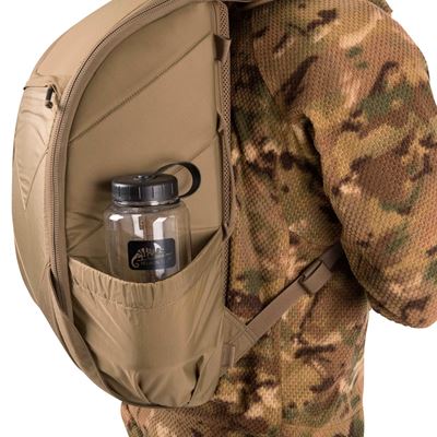 Sac à dos BAIL OUT BAG® COYOTE Helikon-Tex® PL-BOB-NL-11 12