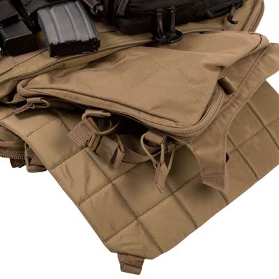 Sac à dos BAIL OUT BAG® COYOTE Helikon-Tex® PL-BOB-NL-11 4