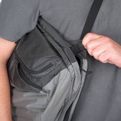 Sac à dos DOWNTOWN® GRIS Helikon-Tex® PL-DTN-NL-1919 10