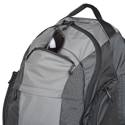 Sac à dos DOWNTOWN® GRIS Helikon-Tex® PL-DTN-NL-1919 6