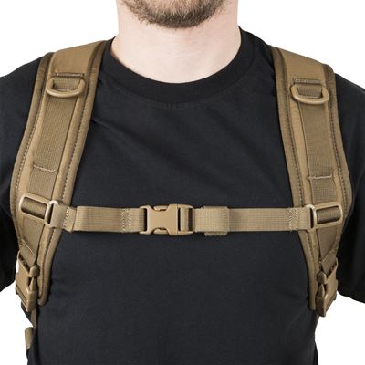 Sac à dos EDC LITE PACK® COYOTE Helikon-Tex® PL-ECL-NL-11 7