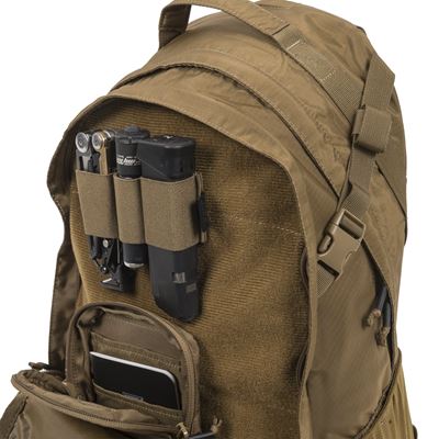 Sac à dos EDC LITE PACK® COYOTE Helikon-Tex® PL-ECL-NL-11 4