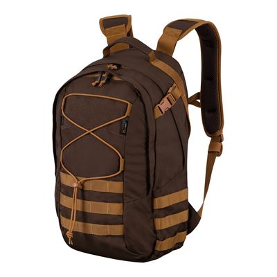 Sac à dos EDC PACK® EARTH BROWN/CLAY