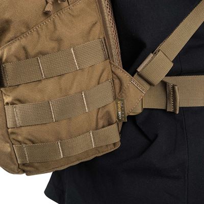 Sac à dos EDC PACK® COYOTE Helikon-Tex® PL-EDC-CD-11 5